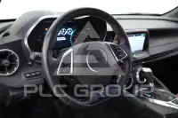 2018 Chevrolet Camaro
