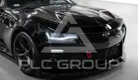 2018 Chevrolet Camaro