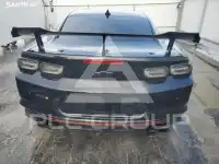 2018 Chevrolet Camaro