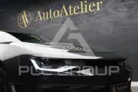 2018 Chevrolet Camaro