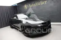 2018 Chevrolet Camaro