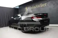 2018 Chevrolet Camaro