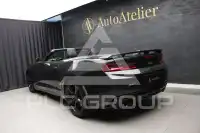 2018 Chevrolet Camaro