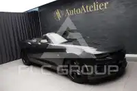 2018 Chevrolet Camaro