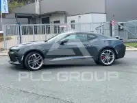 2018 Chevrolet Camaro
