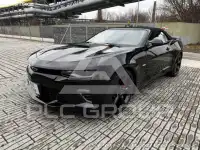 2018 Chevrolet Camaro