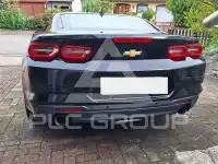 2018 Chevrolet Camaro