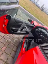 2018 Chevrolet Camaro