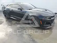2018 Chevrolet Camaro