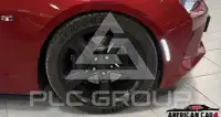 2018 Chevrolet Camaro