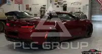 2018 Chevrolet Camaro