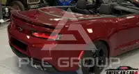 2018 Chevrolet Camaro