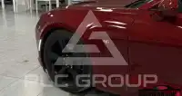 2018 Chevrolet Camaro