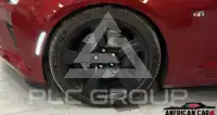 2018 Chevrolet Camaro