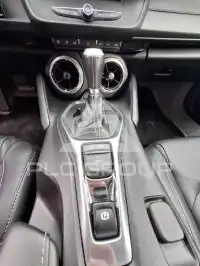 2018 Chevrolet Camaro