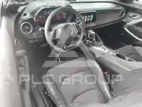 2018 Chevrolet Camaro