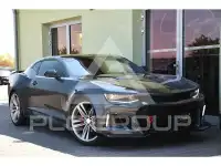 2018 Chevrolet Camaro