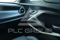 2018 Chevrolet Camaro