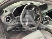 2018 Chevrolet Camaro