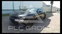 2018 Chevrolet Camaro