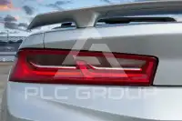 2018 Chevrolet Camaro