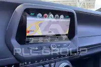2018 Chevrolet Camaro