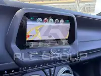 2018 Chevrolet Camaro