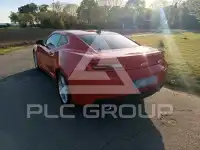 2018 Chevrolet Camaro