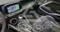 2018 Chevrolet Camaro