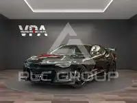 2018 Chevrolet Camaro
