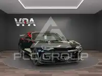 2018 Chevrolet Camaro