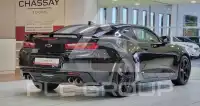 2018 Chevrolet Camaro