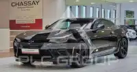 2018 Chevrolet Camaro