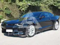 2018 Chevrolet Camaro