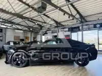 2018 Chevrolet Camaro