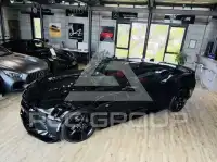 2018 Chevrolet Camaro
