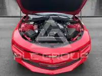 2018 Chevrolet Camaro