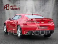 2018 Chevrolet Camaro
