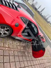 2018 Chevrolet Camaro
