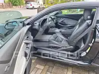 2018 Chevrolet Camaro