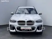 2018 BMW X3