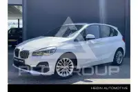 2018 BMW 2 Series