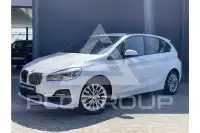 2018 BMW 2 Series