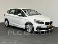2018 BMW 2 Series