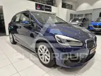 2018 BMW 2 Series