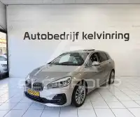 2018 BMW 2 Series