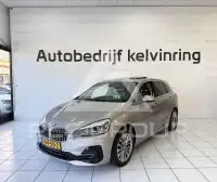 2018 BMW 2 Series