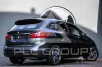 2018 BMW 2 Series