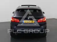2018 BMW 2 Series