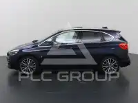 2018 BMW 2 Series